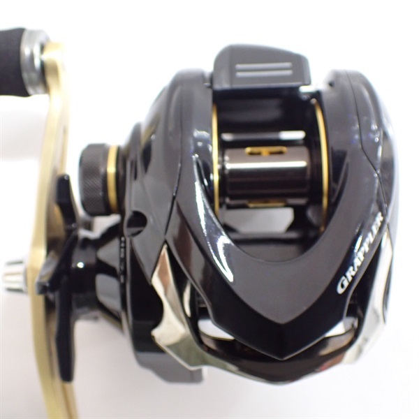 １６グラップラーＢＢ２００ＨＧ